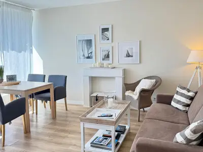 Ferienwohnung für 4 Personen (67 m²) in Westerland (Sylt) 4/10