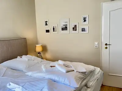 Ferienwohnung für 4 Personen (67 m²) in Westerland (Sylt) 6/10