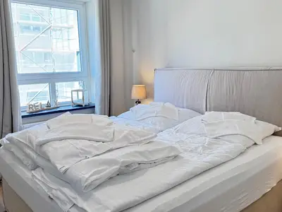Ferienwohnung für 4 Personen (67 m²) in Westerland (Sylt) 7/10