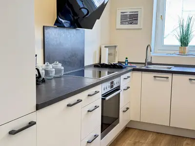 Ferienwohnung für 4 Personen (67 m²) in Westerland (Sylt) 9/10