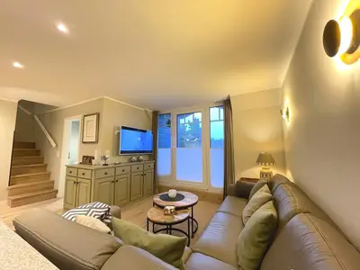 Ferienwohnung für 4 Personen (80 m²) in Westerland (Sylt) 1/10