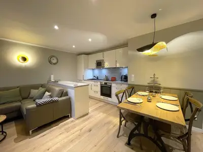 Ferienwohnung für 4 Personen (80 m²) in Westerland (Sylt) 3/10