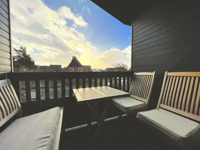 Ferienwohnung für 4 Personen (80 m²) in Westerland (Sylt) 4/10