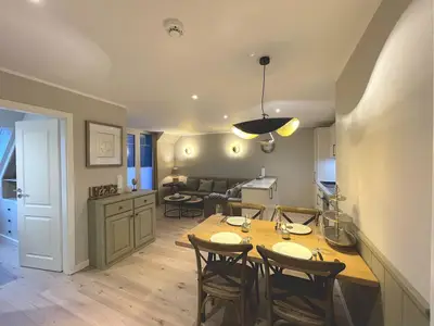 Ferienwohnung für 4 Personen (80 m²) in Westerland (Sylt) 6/10