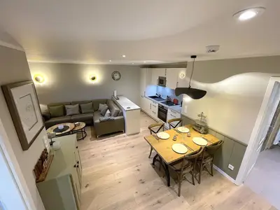 Ferienwohnung für 4 Personen (80 m²) in Westerland (Sylt) 8/10