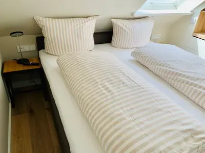 Ferienwohnung für 4 Personen (80 m²) in Westerland (Sylt) 10/10