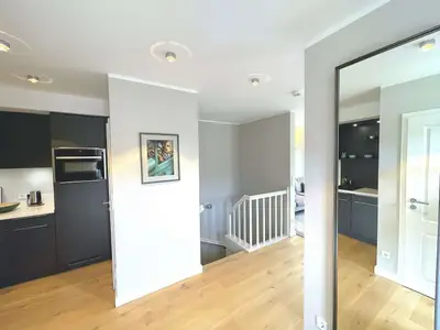 Ferienwohnung für 3 Personen (77 m²) in Westerland (Sylt) 6/10