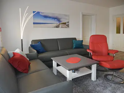 Ferienwohnung für 2 Personen (66 m²) in Westerland (Sylt) 4/10
