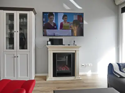 Ferienwohnung für 2 Personen (66 m²) in Westerland (Sylt) 9/10