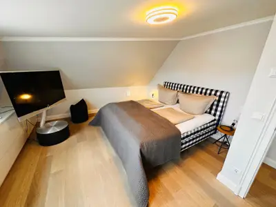 Ferienwohnung für 3 Personen (60 m²) in Westerland (Sylt) 5/10