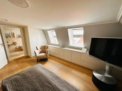 Ferienwohnung für 3 Personen (60 m²) in Westerland (Sylt) 8/10