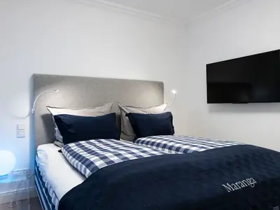 Ferienwohnung für 4 Personen (71 m²) in Westerland (Sylt) 3/10