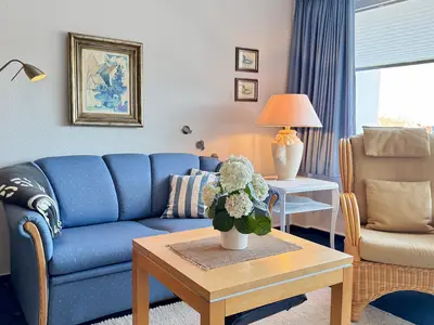 Ferienwohnung für 2 Personen (35 m²) in Westerland (Sylt) 4/10