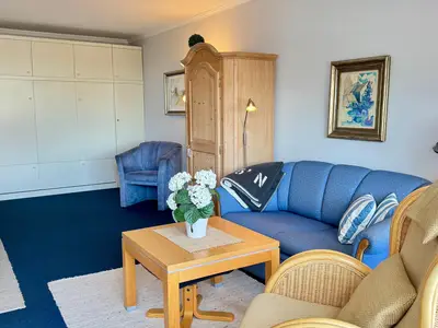 Ferienwohnung für 2 Personen (35 m²) in Westerland (Sylt) 5/10