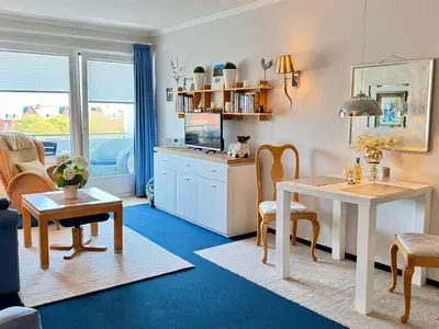 Ferienwohnung für 2 Personen (35 m²) in Westerland (Sylt) 7/10