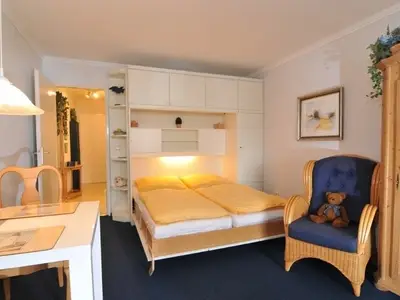 Ferienwohnung für 2 Personen (35 m²) in Westerland (Sylt) 8/10