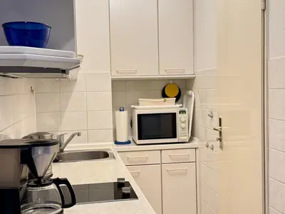 Ferienwohnung für 2 Personen (35 m²) in Westerland (Sylt) 10/10