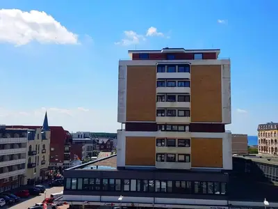 Ferienwohnung für 3 Personen (88 m²) in Westerland (Sylt) 10/10