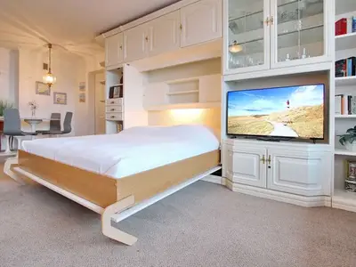 Ferienwohnung für 4 Personen (60 m²) in Sylt-Ost 3/10