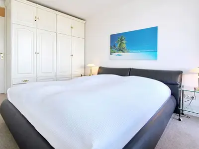 Ferienwohnung für 4 Personen (60 m²) in Sylt-Ost 6/10