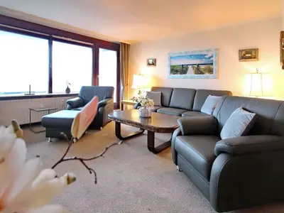 Ferienwohnung für 4 Personen (60 m²) in Sylt-Ost 9/10