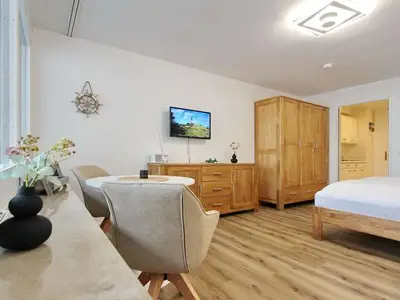 Ferienwohnung für 2 Personen (34 m²) in Sylt-Ost 3/10