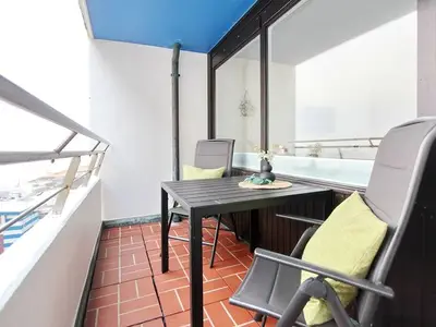 Ferienwohnung für 2 Personen (34 m²) in Sylt-Ost 7/10