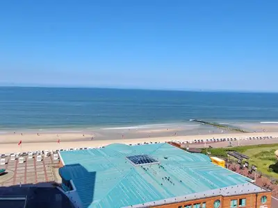 Ferienwohnung für 2 Personen (34 m²) in Sylt-Ost 8/10