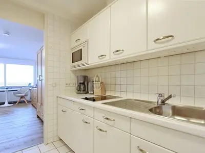 Ferienwohnung für 2 Personen (34 m²) in Sylt-Ost 10/10