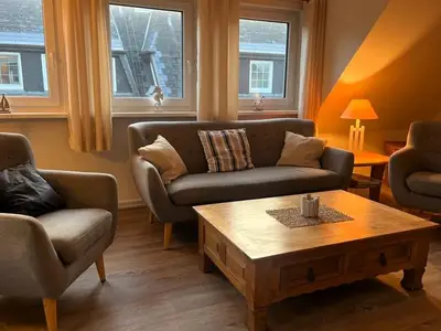 Ferienwohnung für 4 Personen (60 m²) in Sylt-Ost 9/10