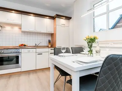 Ferienwohnung für 4 Personen (50 m²) in Sylt-Ost 3/5