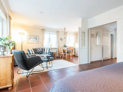 Ferienwohnung für 3 Personen (55 m²) in Westerland (Sylt) 6/10