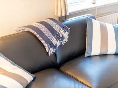 Ferienwohnung für 3 Personen (55 m²) in Westerland (Sylt) 7/10