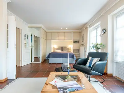 Ferienwohnung für 3 Personen (55 m²) in Westerland (Sylt) 8/10