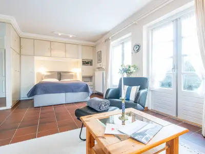 Ferienwohnung für 3 Personen (55 m²) in Westerland (Sylt) 9/10
