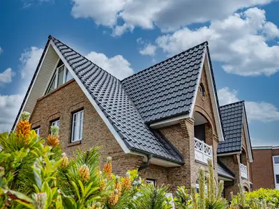 Ferienwohnung für 4 Personen (76 m²) in Westerland (Sylt) 1/10