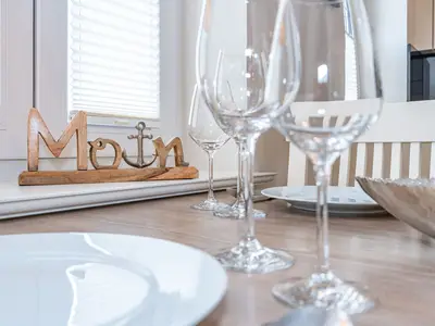 Ferienwohnung für 4 Personen (76 m²) in Westerland (Sylt) 4/10