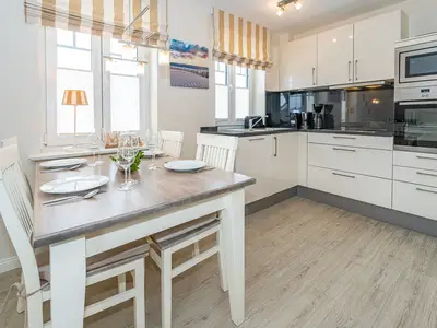 Ferienwohnung für 4 Personen (76 m²) in Westerland (Sylt) 5/10