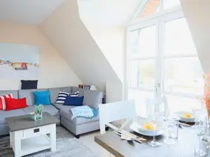 Ferienwohnung für 3 Personen (52 m²) in Westerland (Sylt)