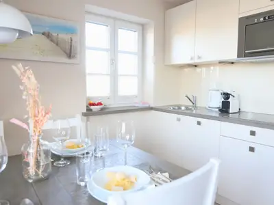 Küche / Küchenzeile