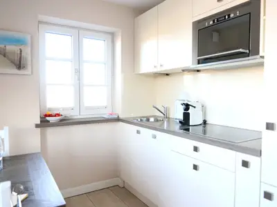 Küche / Küchenzeile