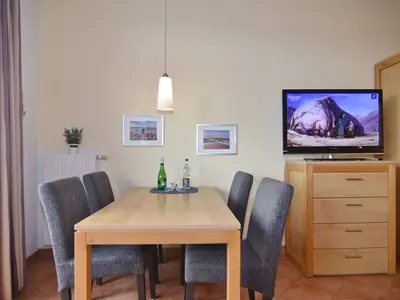 Ferienwohnung für 2 Personen (34 m²) in Sylt-Ost 5/10