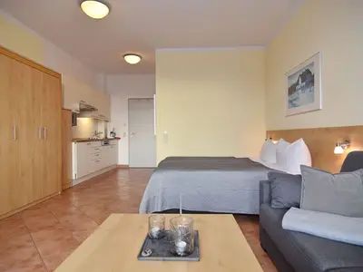 Ferienwohnung für 2 Personen (34 m²) in Sylt-Ost 6/10