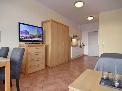 Ferienwohnung für 2 Personen (34 m²) in Sylt-Ost 8/10