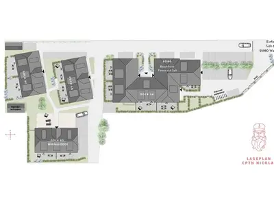 Ferienwohnung für 4 Personen (66 m²) in Sylt-Ost 6/10