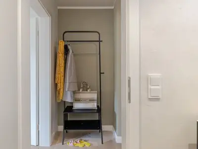 Ferienwohnung für 4 Personen (66 m²) in Sylt-Ost 7/10