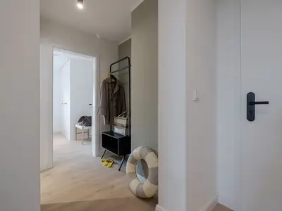 Ferienwohnung für 4 Personen (66 m²) in Sylt-Ost 8/10