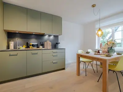 Ferienwohnung für 4 Personen (66 m²) in Sylt-Ost 10/10