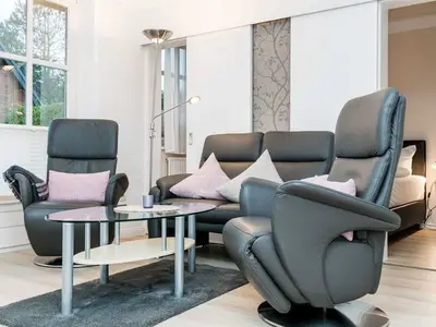 Ferienwohnung für 4 Personen (50 m²) in Sylt-Ost 2/10