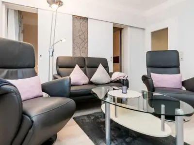 Ferienwohnung für 4 Personen (50 m²) in Sylt-Ost 3/10